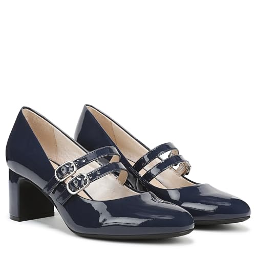 Lux Navy Patent