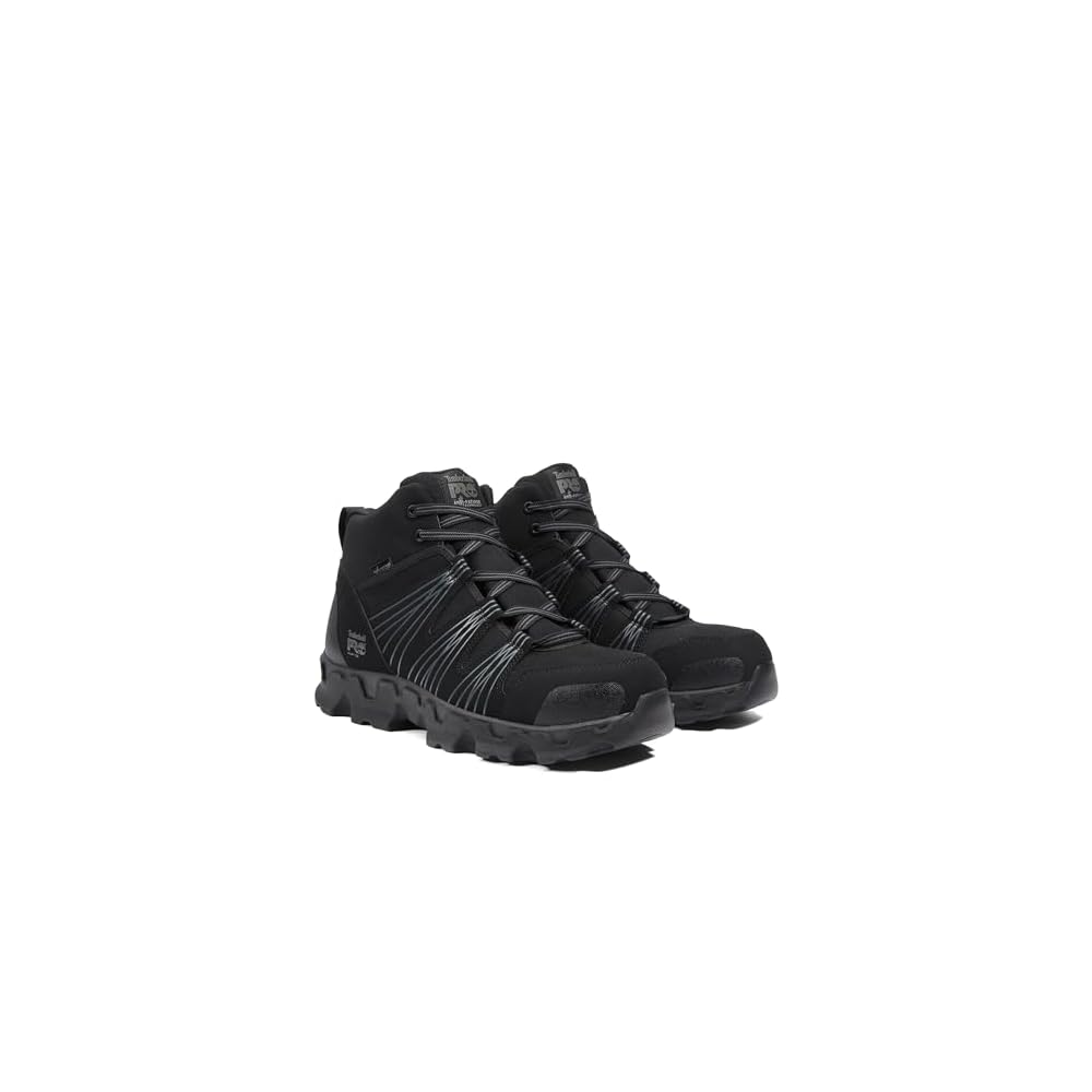 Black Synthetic