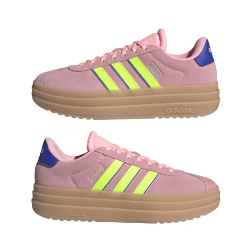 Pink Spark/Lucid Lemon/Lucid Blue