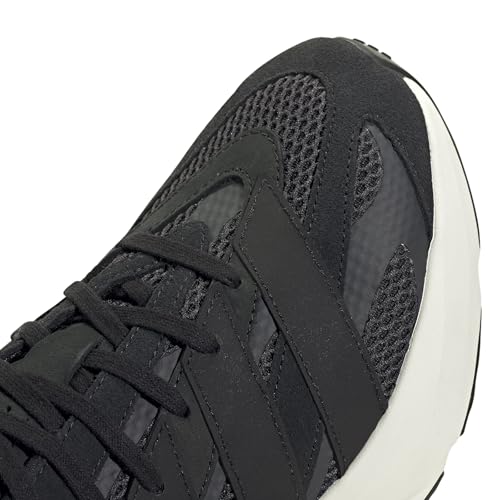 Black/Black/Off White