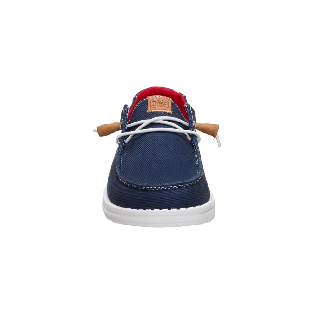 Navy/Multi
