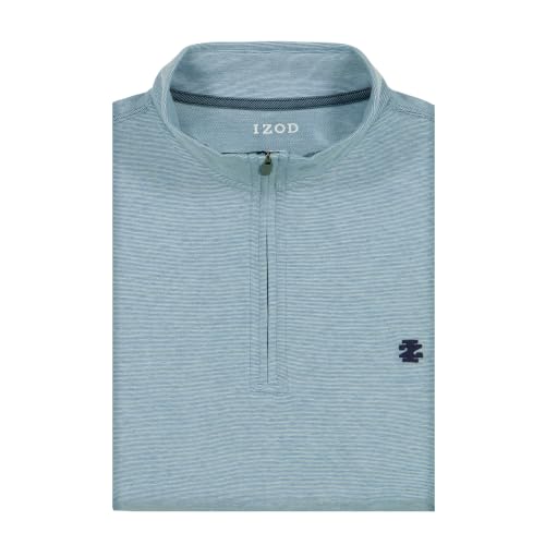 Solid Chambray Blue