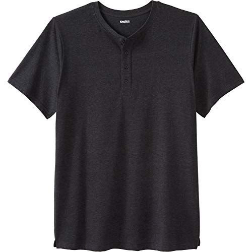 Heather Charcoal