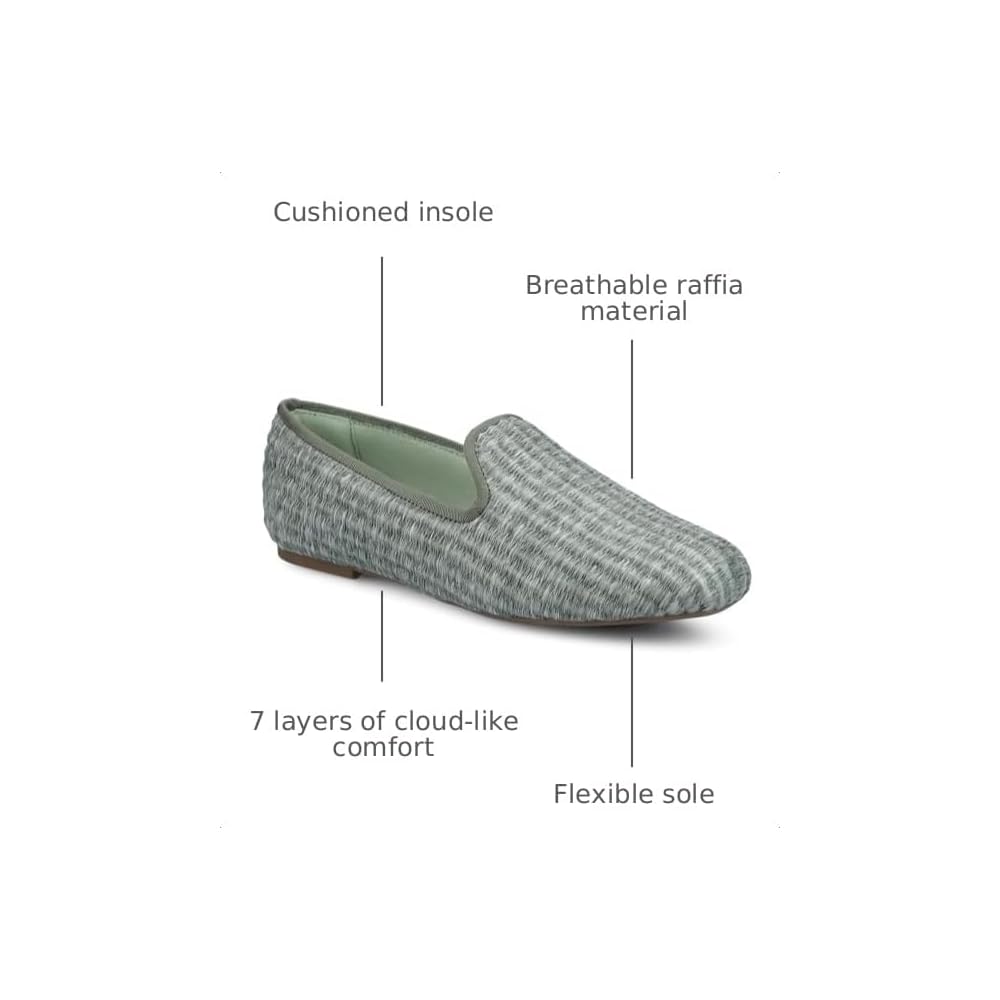 Seafoam Raffia