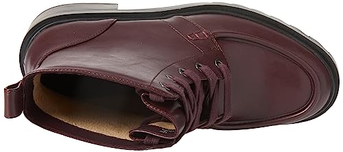 Black Oxblood