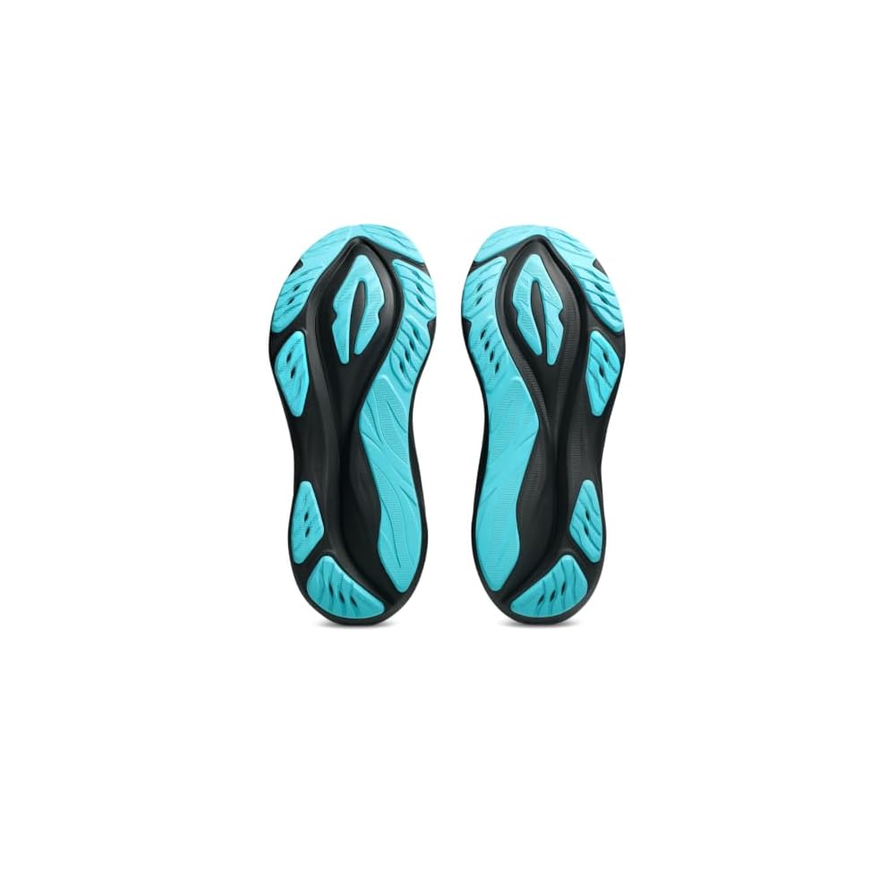 Black/Energy Aqua