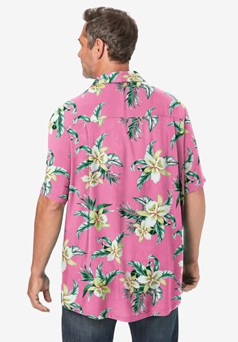 Pink Hibiscus