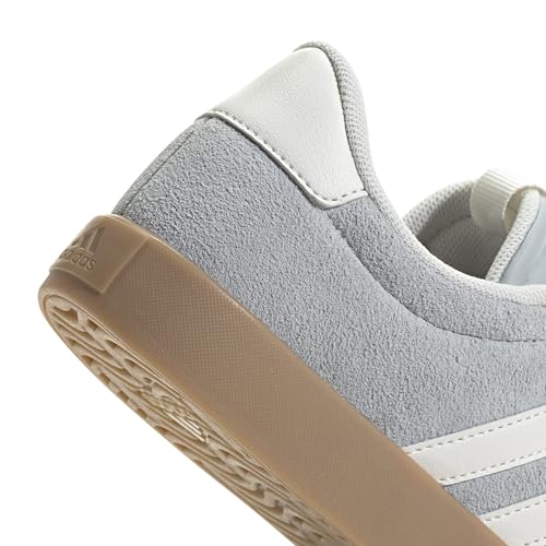 Wonder Silver/Off White/Gum