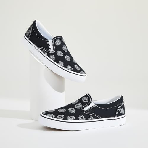 Black/White