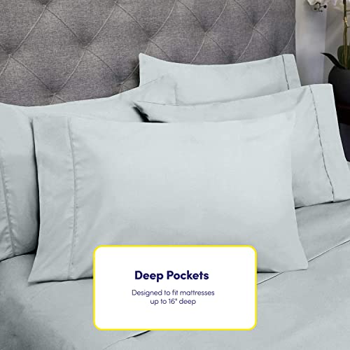 Porclain Blue