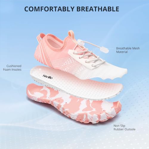 Coral Ombre