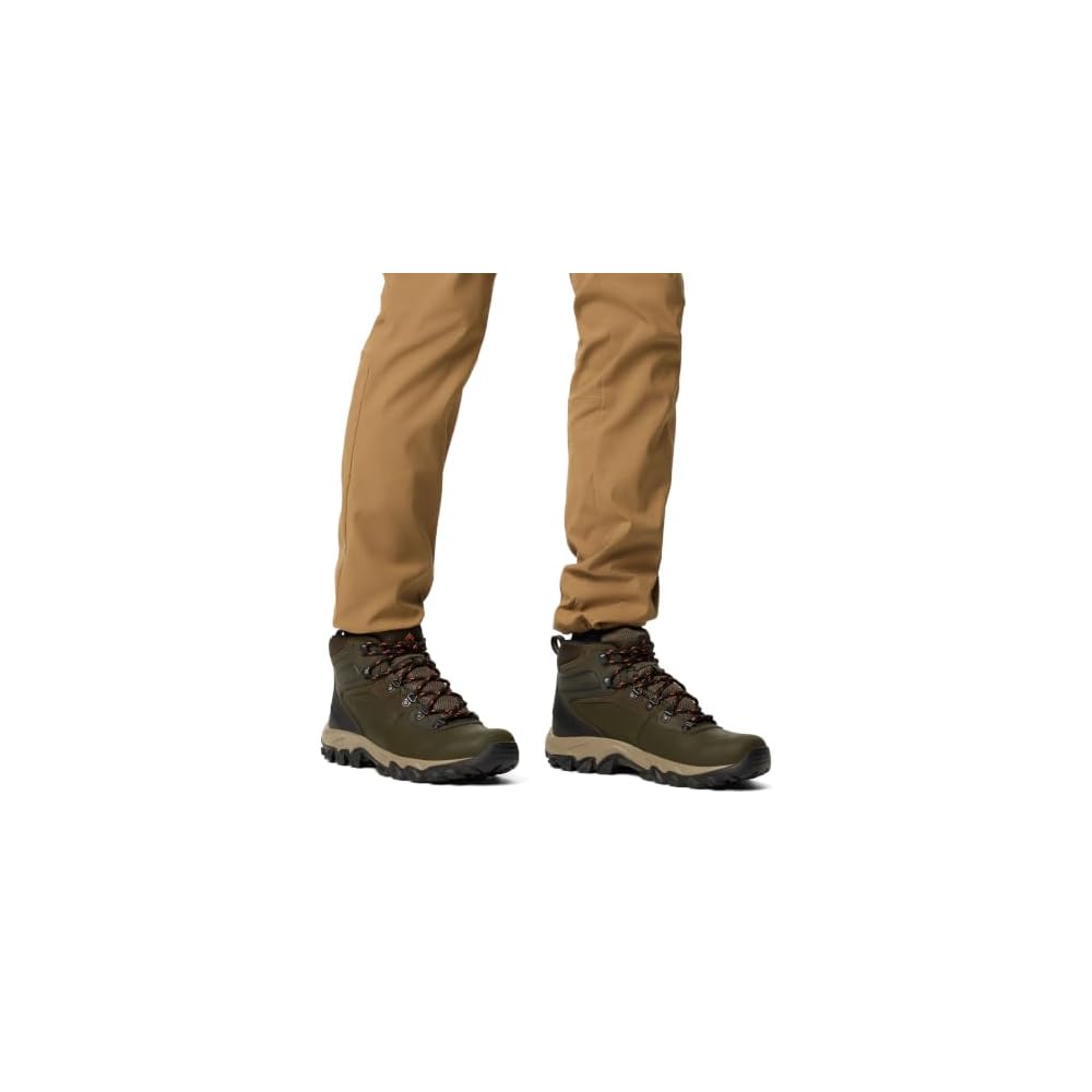 Deep Olive/Desert Sun