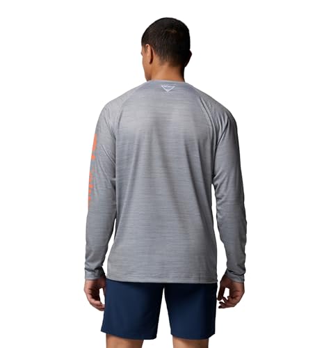 Cle - Columbia Grey Heather