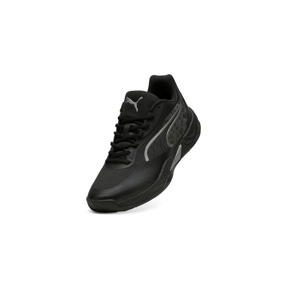 Puma Black-puma Aged Silver