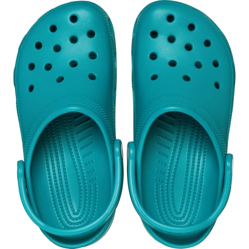 Turbo Teal