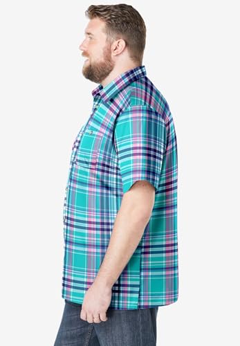 Tidal Green Madras