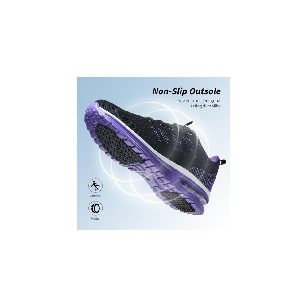 Black Purple