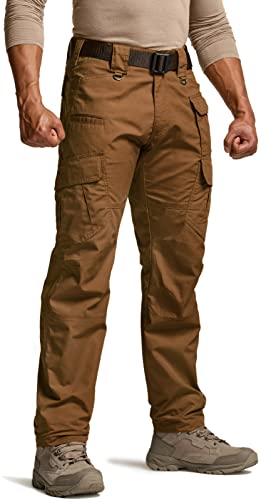 Mag Pocket Copper Brown