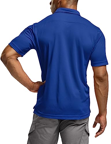 Frost Cobalt Blue