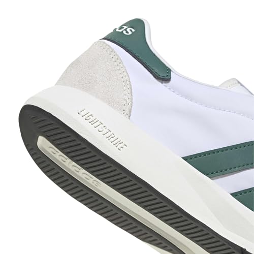 White/Collegiate Green/White