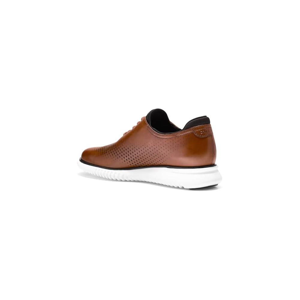 British Tan/Ivory