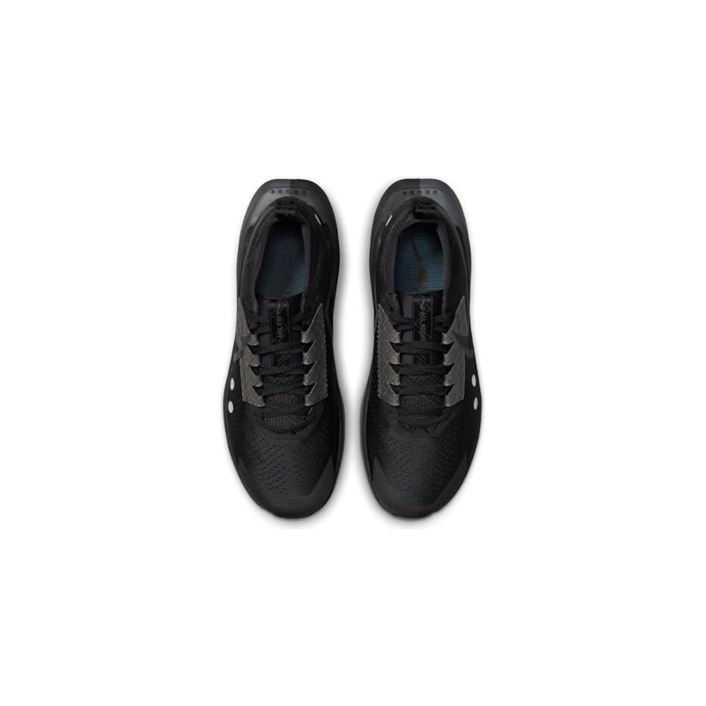 Black/Velvet Brown/Metallic Platinum/Anthracite