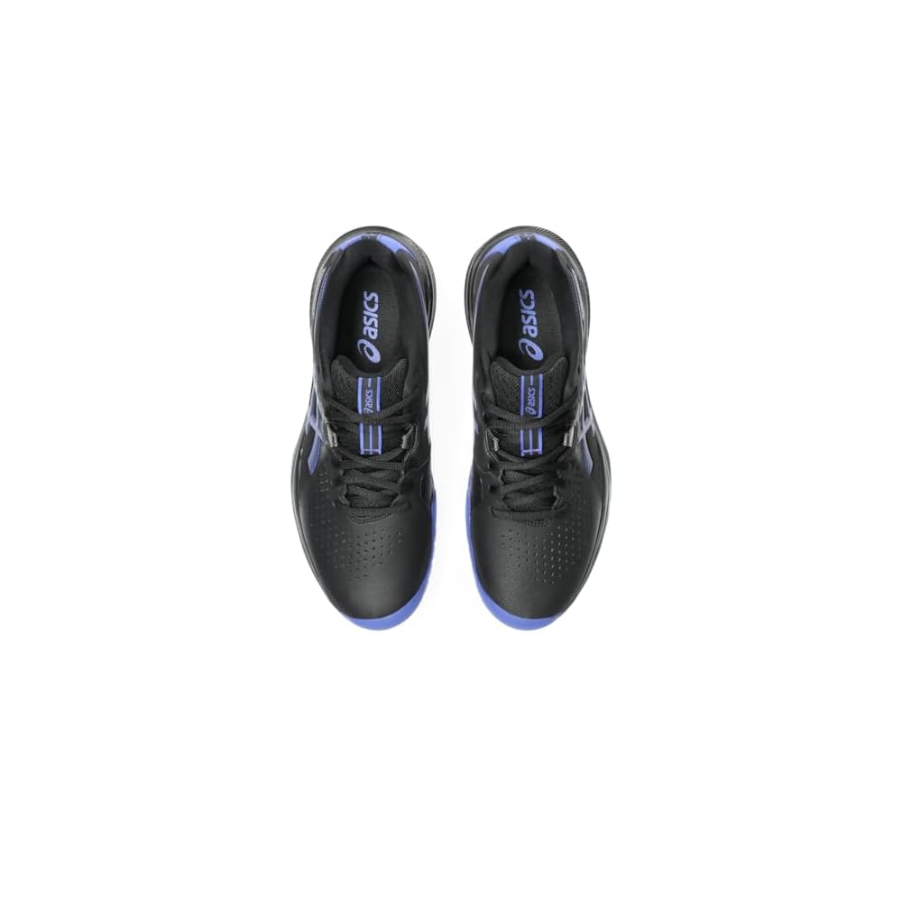 Black/Dark Cobalt