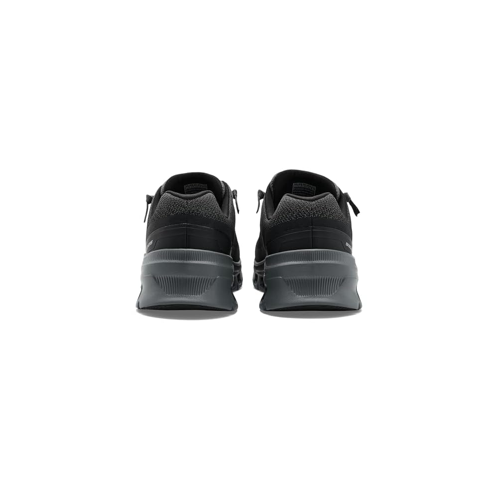 Black/Charcoal