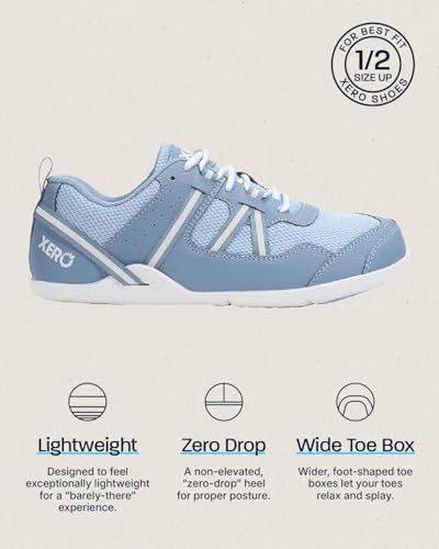 Dusty Blue