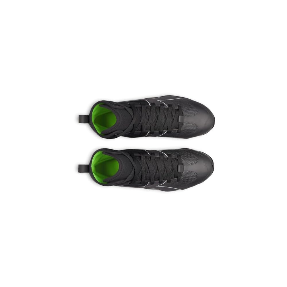 (001) Black/Black/Black