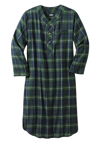 Balsam Plaid