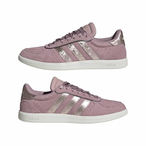Magic Mauve/Dual Lilac/Off White