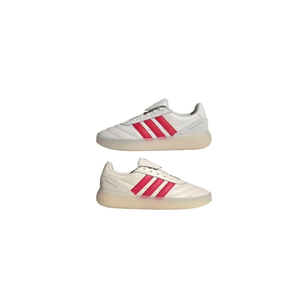 Off White/Pure Ruby/Orbit Grey
