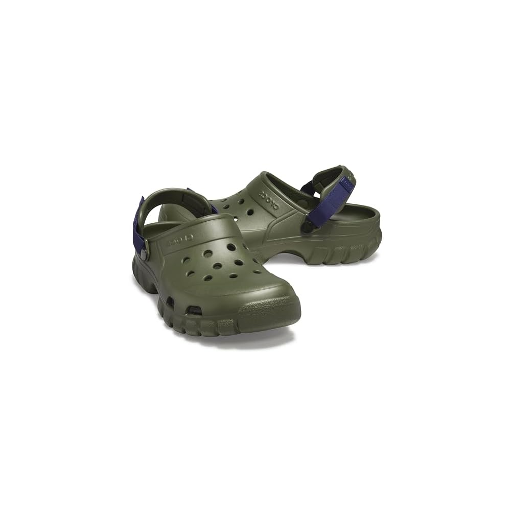 Army Green/Navy