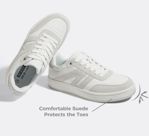 White/Grey Board