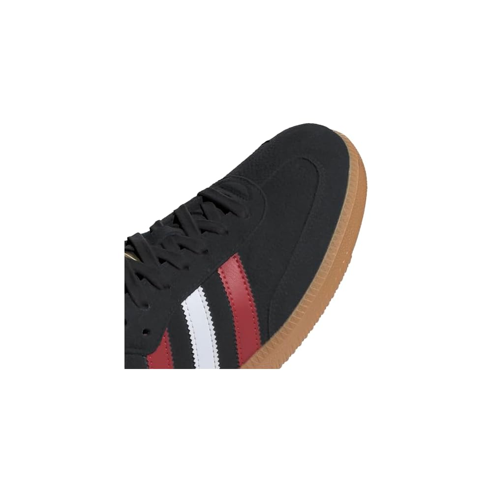 Core Black/Better Scarlet/Gum