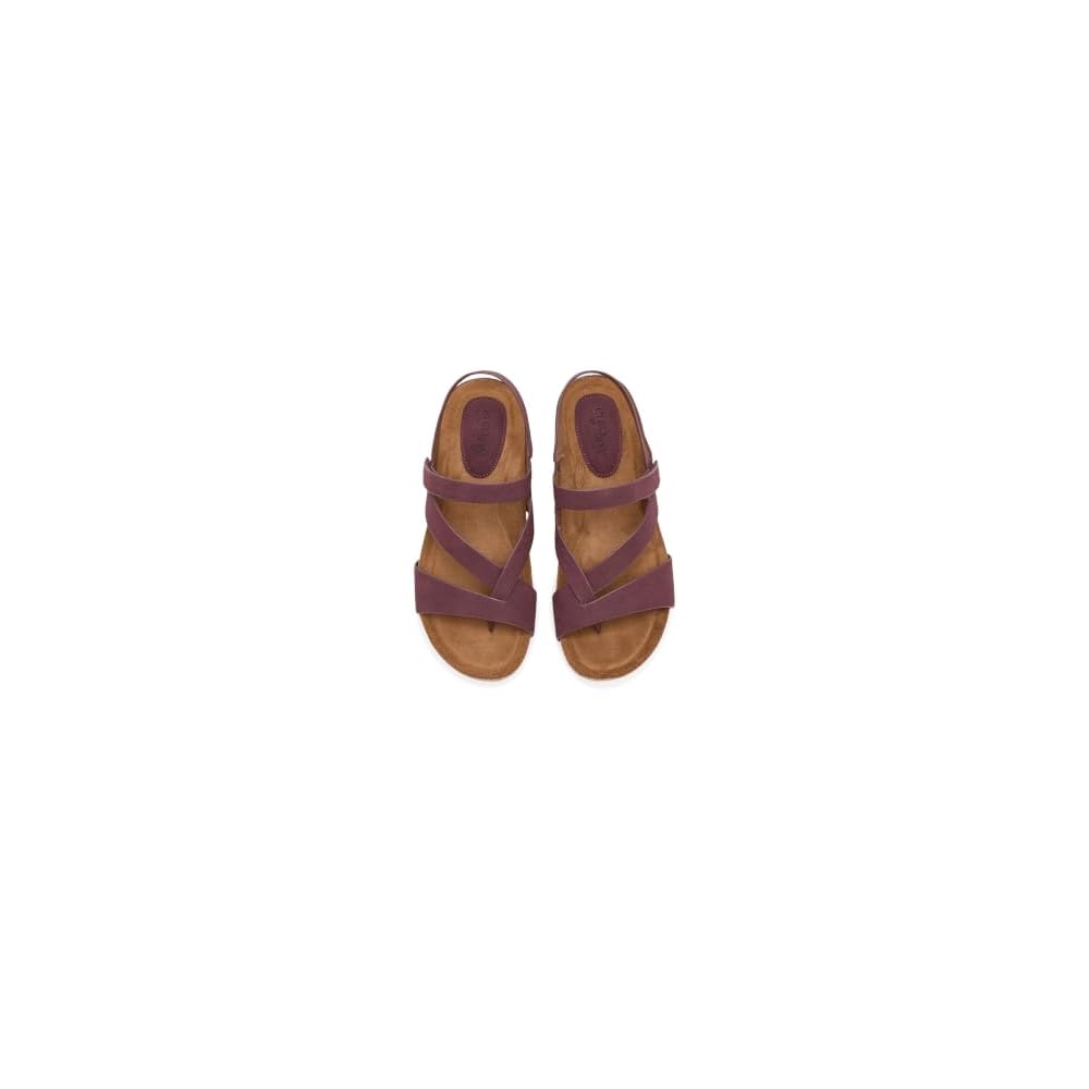 Claret Red