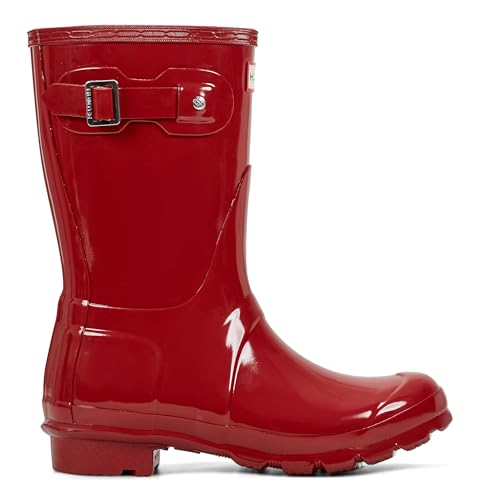Military Red