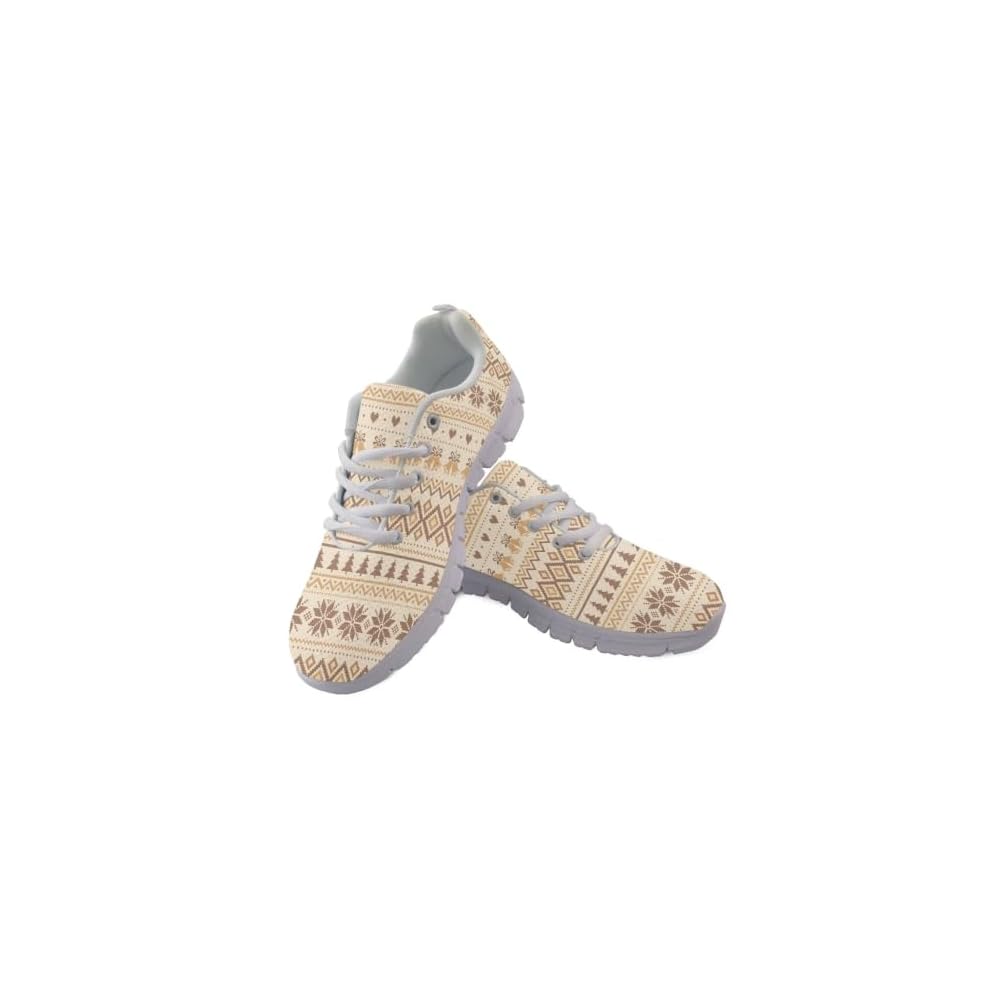 Christmas Nordic Beige