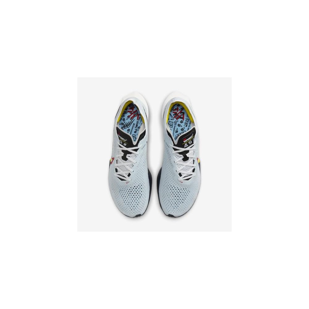 White/Pure Platinum/Speed Yellow