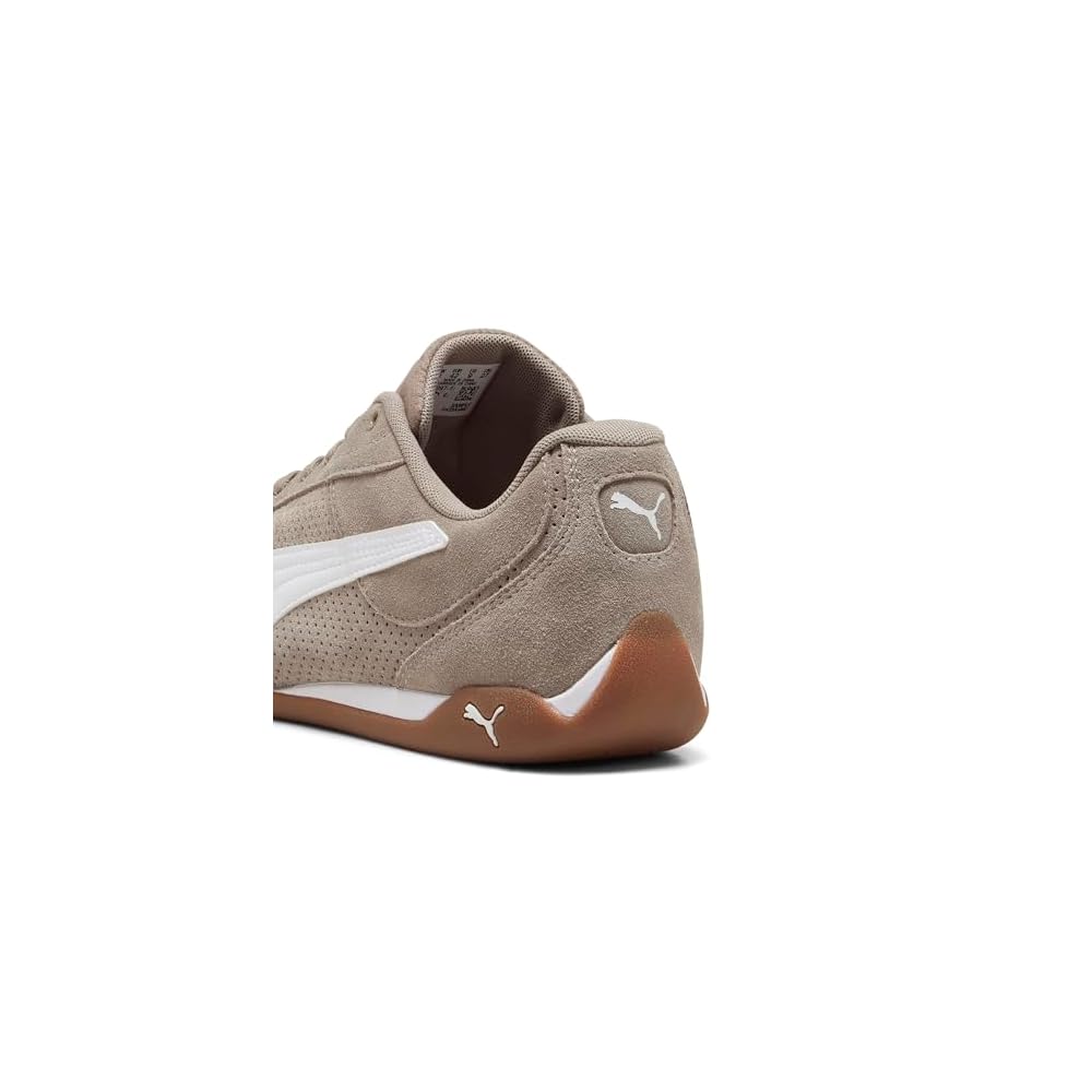Mouse Gray-puma White