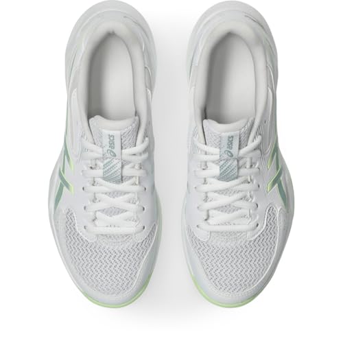 White/Ocean Haze