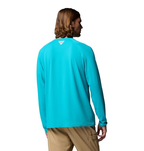Ocean Teal