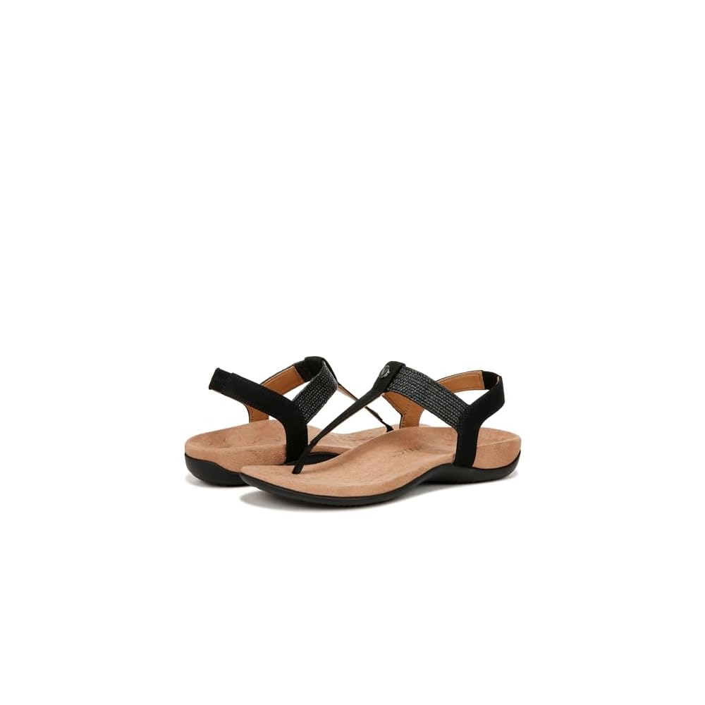 Black Nbck Leather