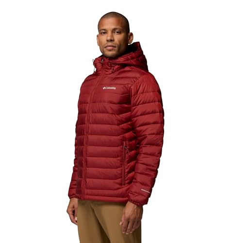 Red Oxide Ripstop