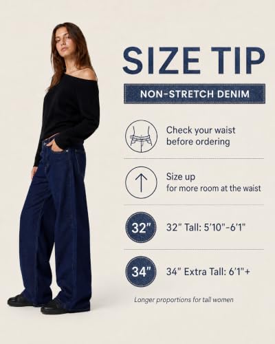 Deep Indigo Wash