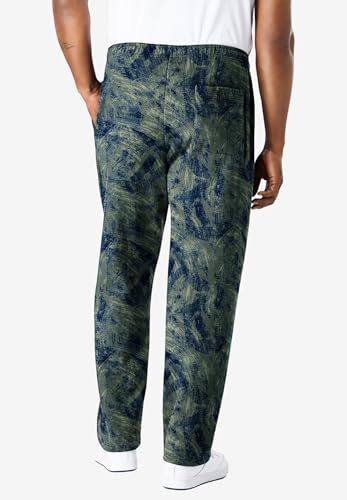 Brushstroke Camo