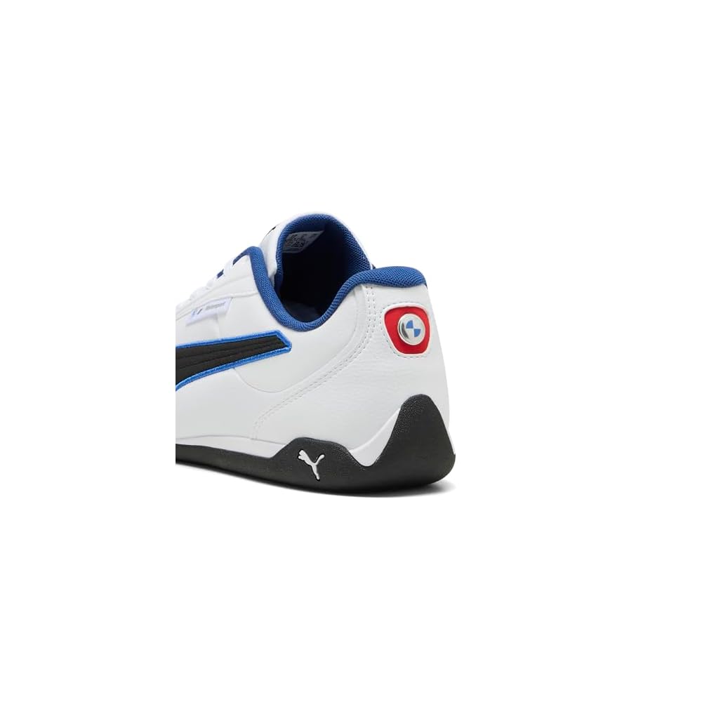 Puma White-cool Cobalt