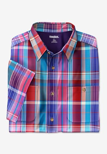 Crimson Plaid
