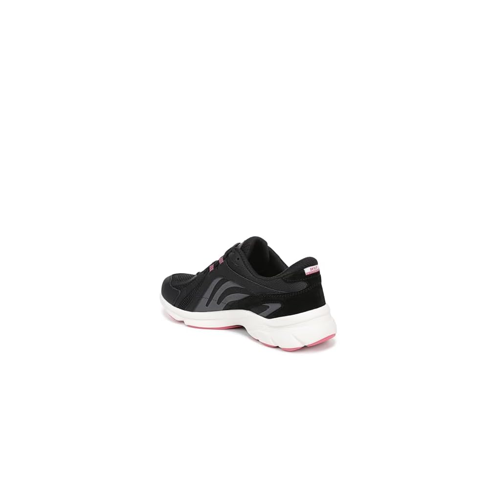 Black/White/Pink Sorbet